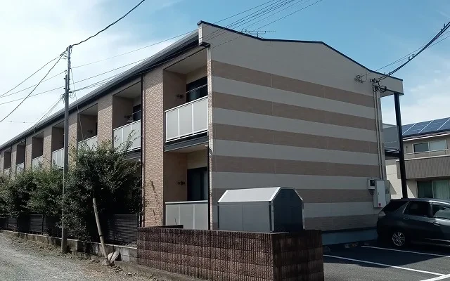 エテルナたかせ 0