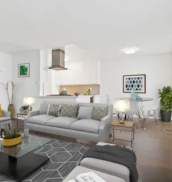 Gale Apartments