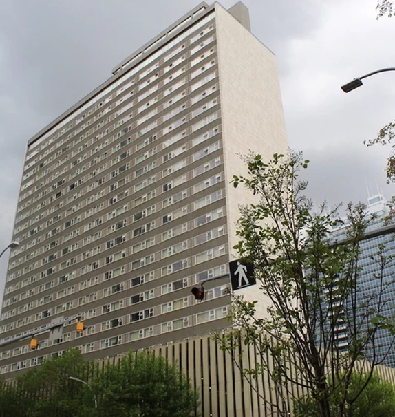 Mainstreet Tower