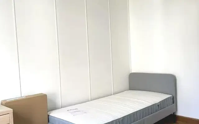 PARIS 13e·10m²·F3·Une chambre （Colocation）·With furniture 0