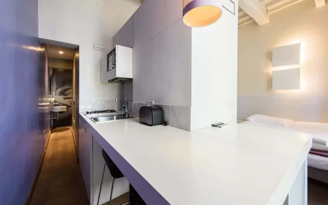 Palazzotto Pitti 3 3