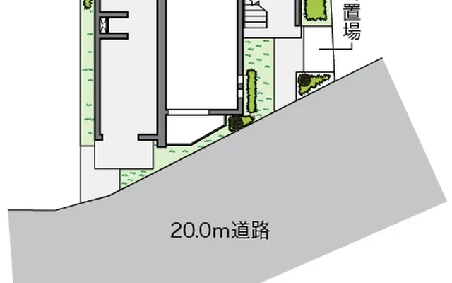リーブル　くにたち 2