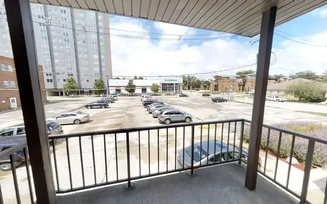 505 S 4th St 1
