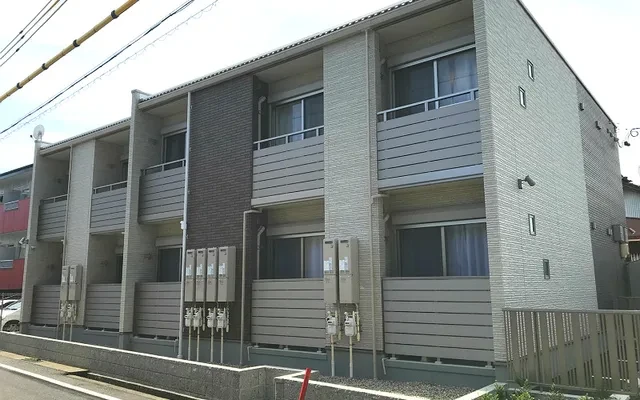 クレイノアイリスいなば 0