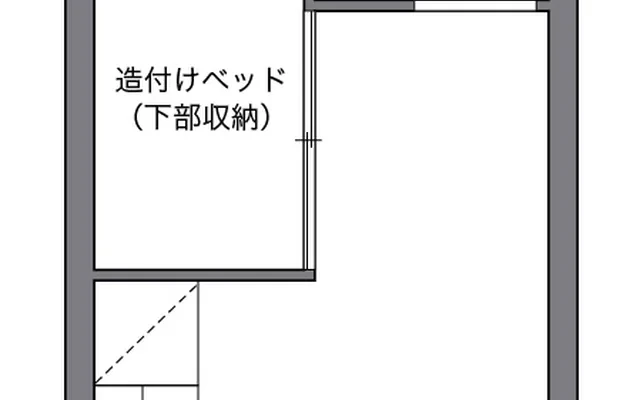 レオパレスエトワール清洲 3