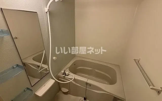 ルミエール エイメイ 2階 - Yawata student accommodation - 2階 - 1K (2)