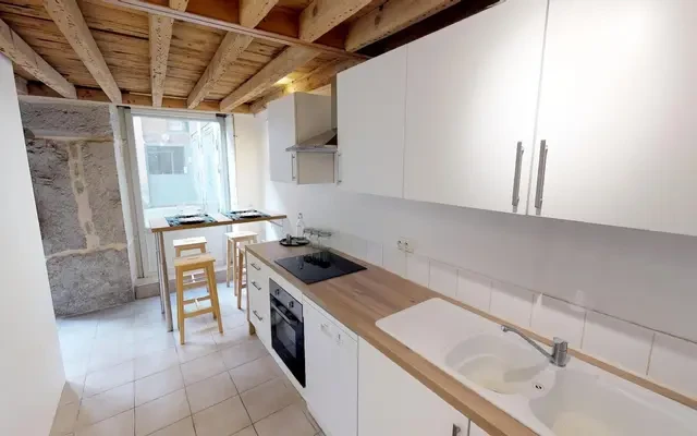 1 rue Vaubecour , 69002 0