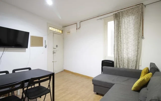 Apartment Calle Atocha 2