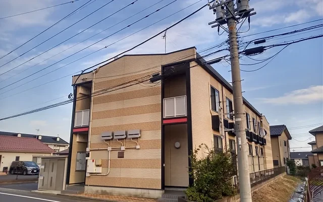 レオパレススティール 0