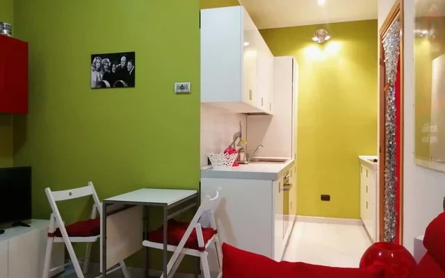 Appartamento in Via Guareschi - zona None (CERNUSCO_Guareschi10) 3