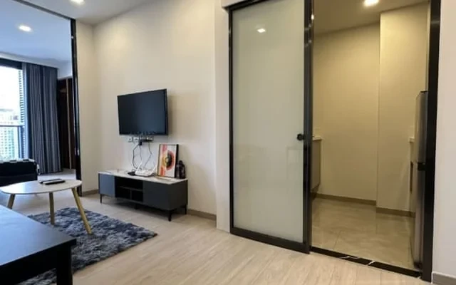 1-BR Condo for Rent, ฿24,000/month, One 9 Five Asoke - Rama 9 1