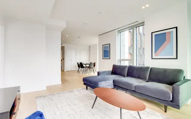 Atlas Building, EC1V 1
