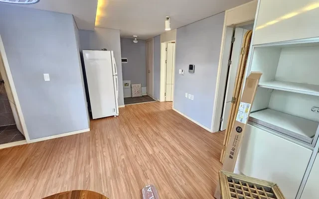 나영아트빌 - Seoul student accommodation - Two Room 201