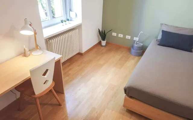 3  rooms  - apartment for 4 1