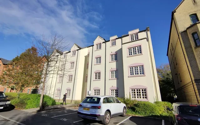 Hadfield Close 0