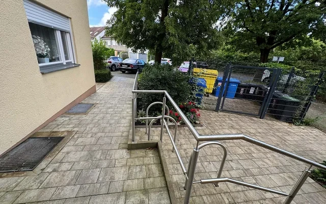 Apartment in Sittenbacher Strasse, Nurnberg for 66 m² with 2 bedrooms 2