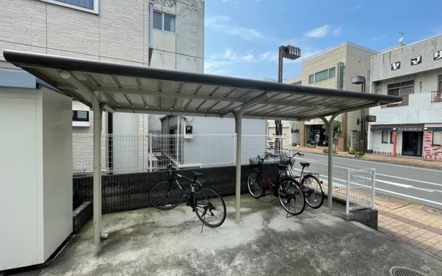 レオパレスアーク - Takahagi student accommodation - 204号房间(带独立厨房)