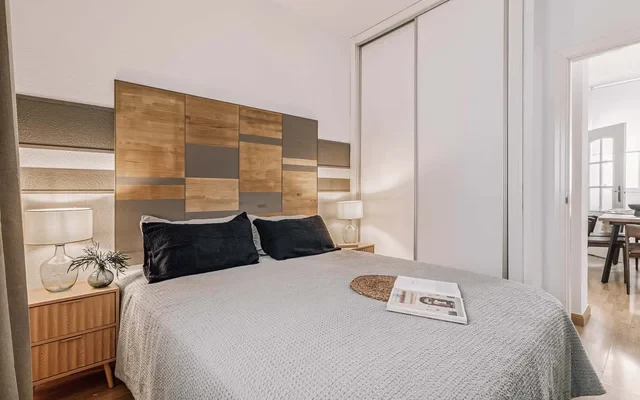 Duke - 3 bedrooms and office in Ibiza 1