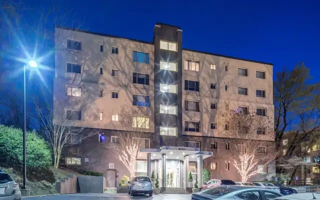 Rosslyn Vue Apartments 1