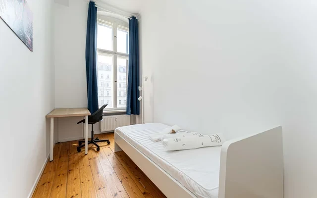 Greifswalder Str. 216, 10405 Berlin 2