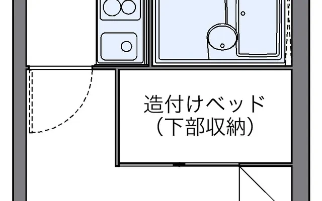 レオパレスミレニアム 4