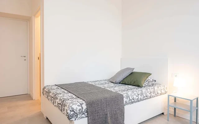 VIALE MONZA 241 P1 <br> PRIVATE ROOM S1 0