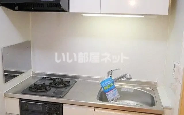 クレメント 103号室 - Utsunomiya student accommodation - 103 - 1K