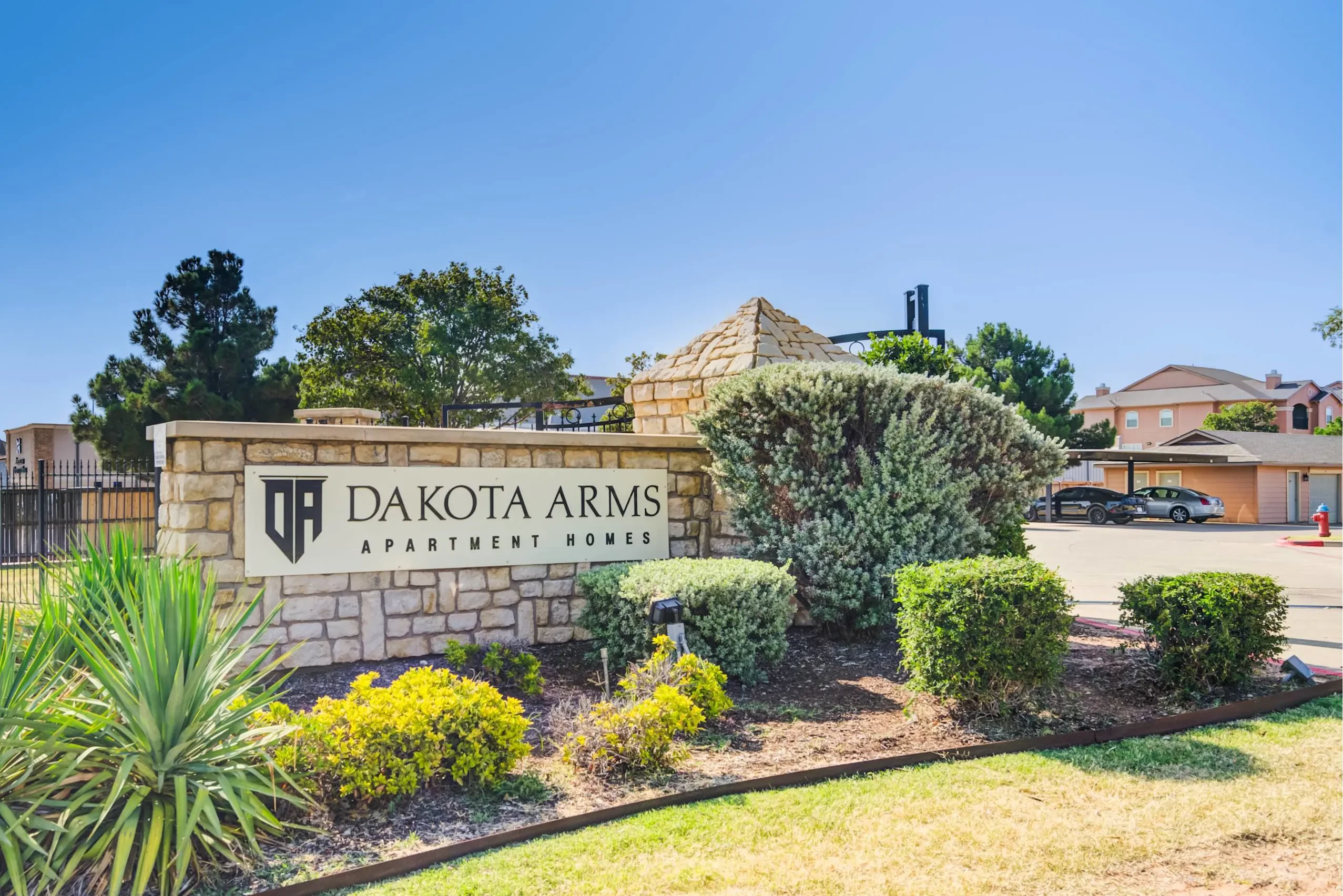 Dakota Arms-Interim