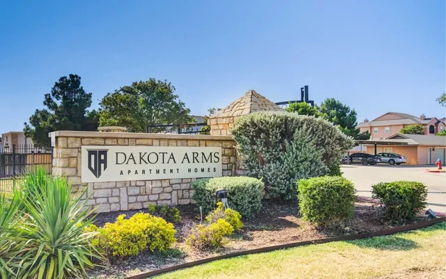 Dakota Arms-Interim 1