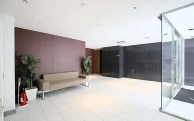 Confuria Higashi-Ikebukuro EAST Room 509 - 東京の学生向け宿泊施設