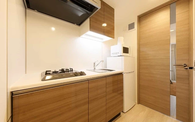 Hmlet Moto-Asakusa 4