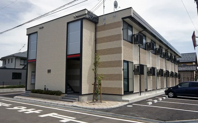 レオパレス大領 0