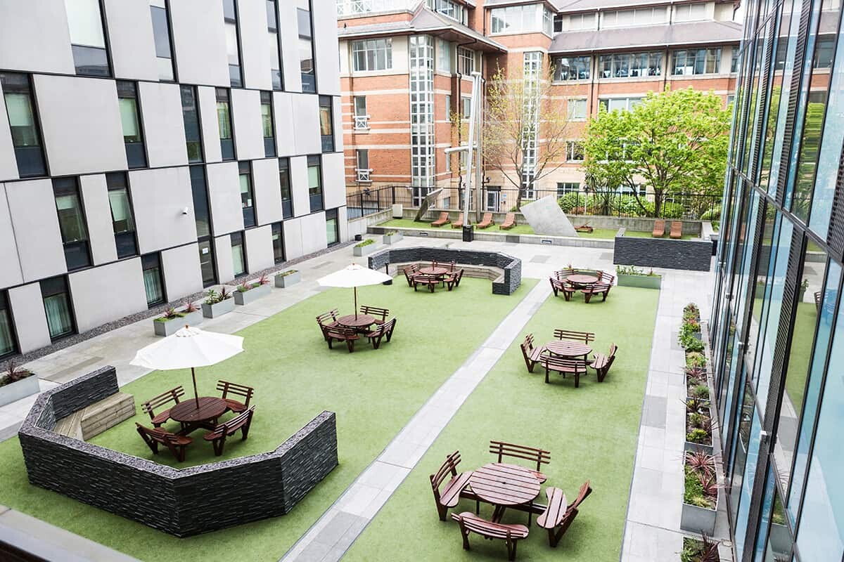 Gob Kings Cross Residence 3