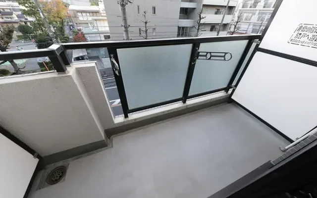 Belle Frere Motosumiyoshi 2