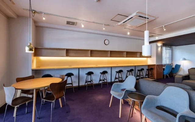 Urban Terrace Fujigaoka 4