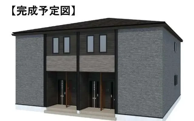 カーサ・プラシードA 102号室 - Showa-cho Nakakoma-gun student accommodation