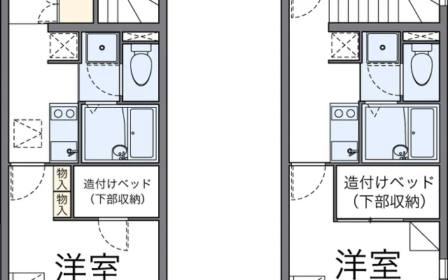 レオネクスト深針 1