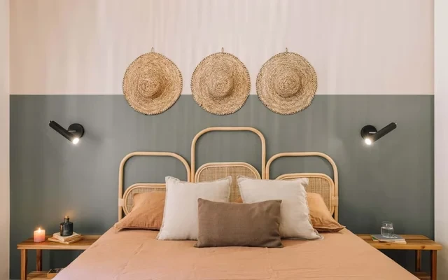 Sama - 2 bedrooms and parking in Arroios 1