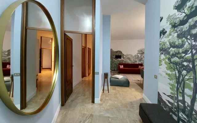 Apartment in Piazzale Biancamano, Milano for 160 m² with 3 bedrooms 3
