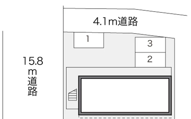 サンシャイン南町 2