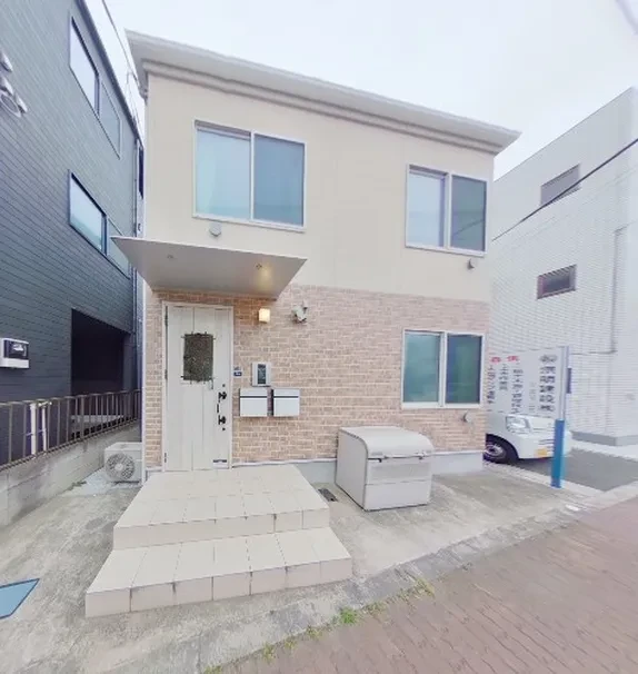 TOKYO β 新小岩1