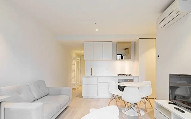 135 A'Beckett Street - alojamiento para estudiantes en Melbourne - 1 Bedroom*1513