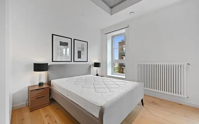 DK-Douglass Tower - London student accommodation - 1 Bedroom 1 Bathroom Flat702