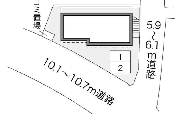 上野 2