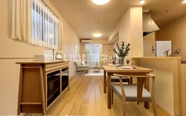 スターライズ 1階 - 中津川市の学生向け宿泊施設 - 1階 - 1LDK