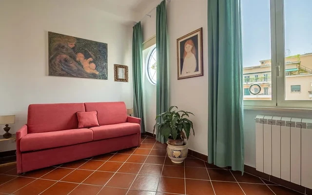 Apartment in Viale delle Medaglie d'Oro, Roma for 55 m² with 1 bedrooms 0