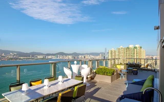 TOWNPLACE KENNEDY TOWN 1