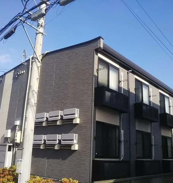 レオパレスＭ　Ⅱ