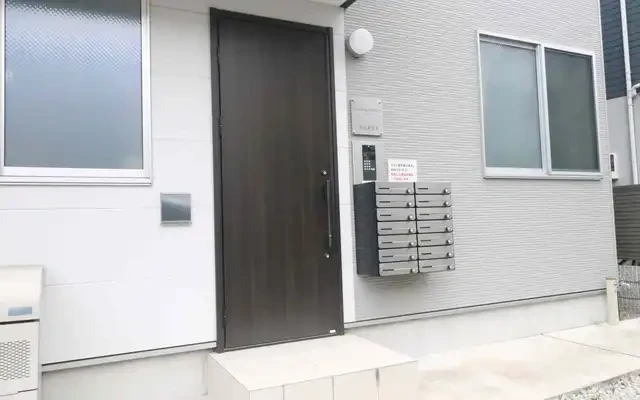 Tokyoβ Akatsuki Elementary School Front 3 1