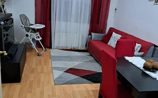apartment in La Font d'En Fargues (Horta Guinardó) 2